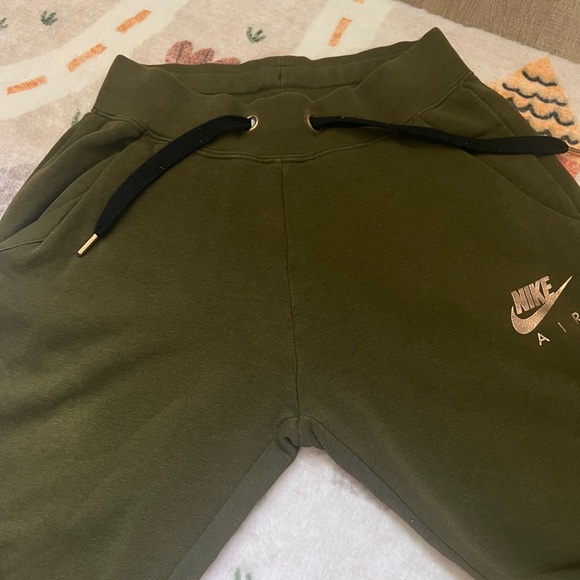 Nike womens matching set, hoodie and joggers Size XS - Picture 3 of 5
